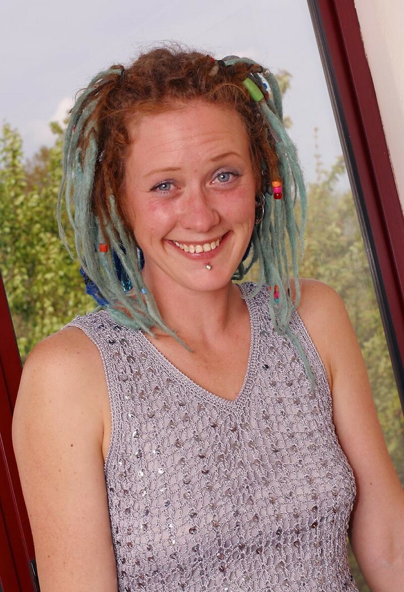 Ольга, 38 лет, 1 размер груди