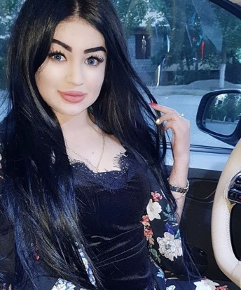 Екатерина, 26 лет, 3 размер груди